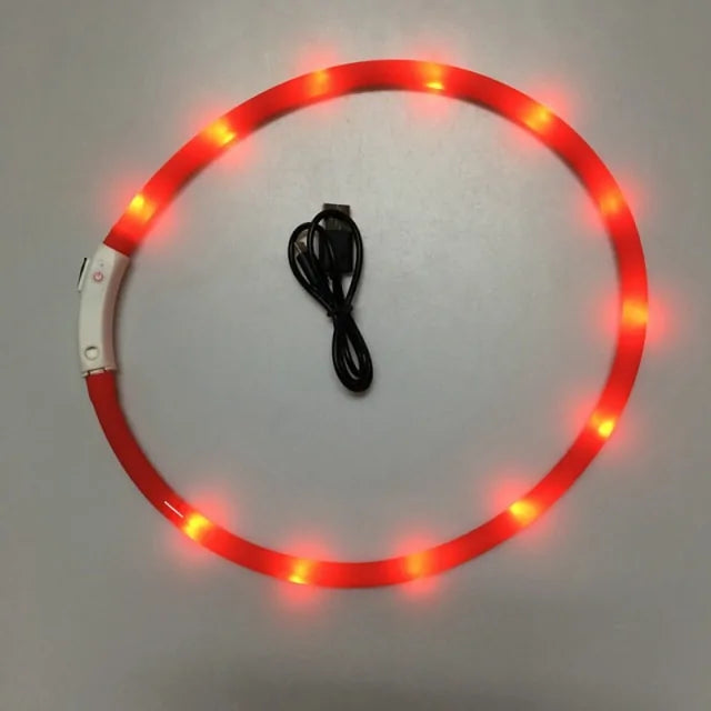 Luminous Pet Collar