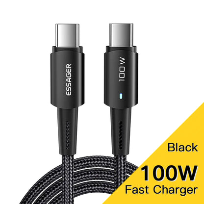 Fast Charge Mobile Cell Phone Charging Cord