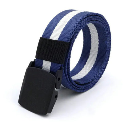 High-Quality Tactical Survival Belt for Men