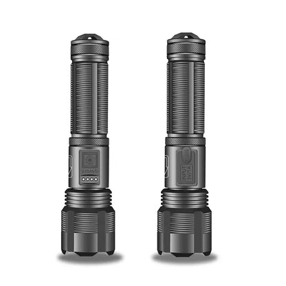 Tactical Hunting Led Flashlight