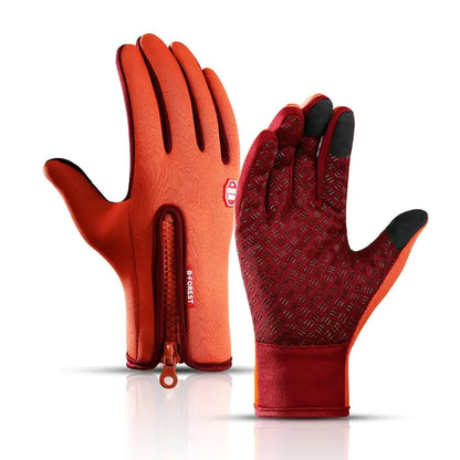 Waterproof Outdoor Sports Gloves