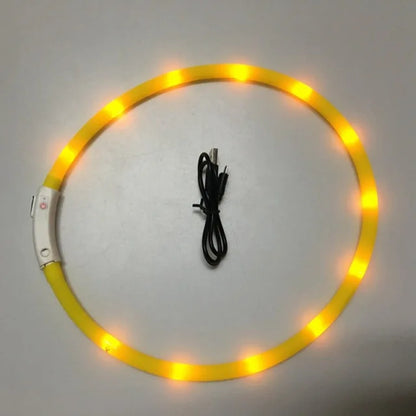 Luminous Pet Collar