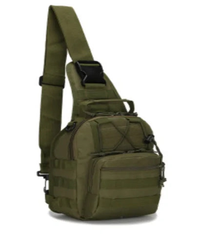 Multifunctional High Quality Tactical Bag