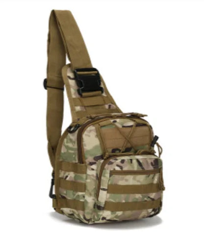 Multifunctional High Quality Tactical Bag